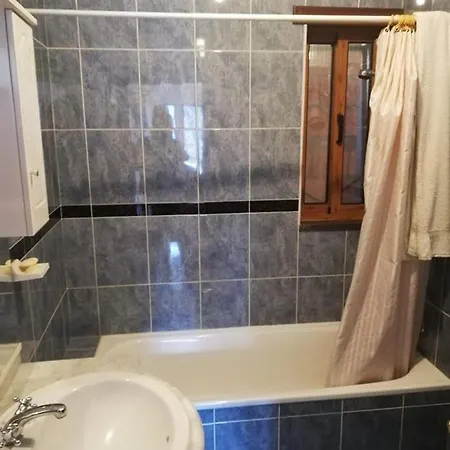 Quinta Silva Holiday home *