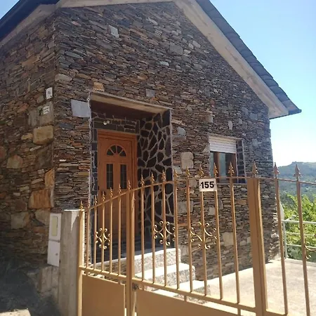 Quinta Silva Ester