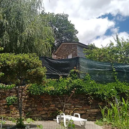 Holiday home Quinta Silva