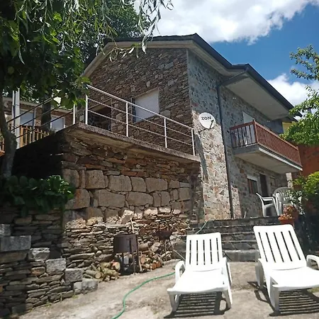 Holiday home Quinta Silva Ester