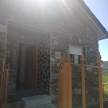 Quinta Silva Holiday home *