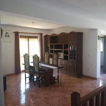 Holiday home Quinta Silva