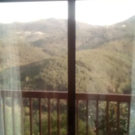 Quinta Silva Holiday home