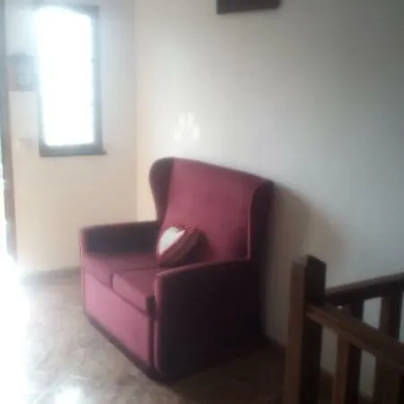Quinta Silva Holiday home Ester