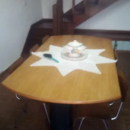 Holiday home Quinta Silva Ester