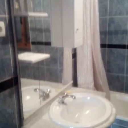 Holiday home Quinta Silva Ester