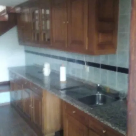 Quinta Silva Holiday home *